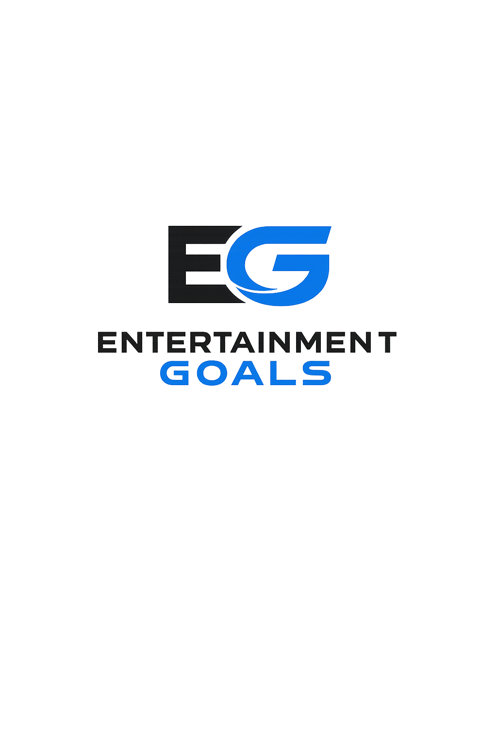 Entertainment Goals
